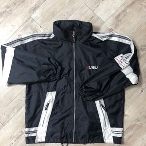 Fubu Windbreaker